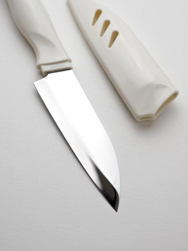 Нож для чистки в ножнах Fruit Knife