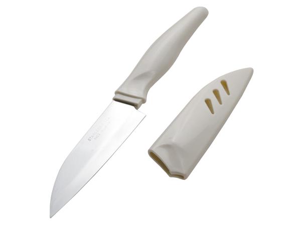 Нож для чистки в ножнах Fruit Knife