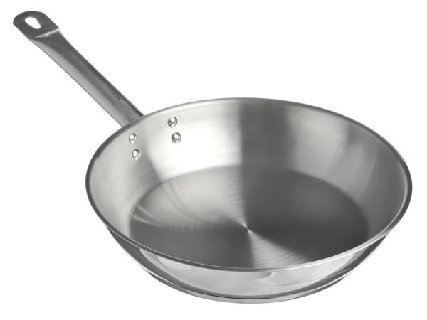 Сковорода 24 см индукция