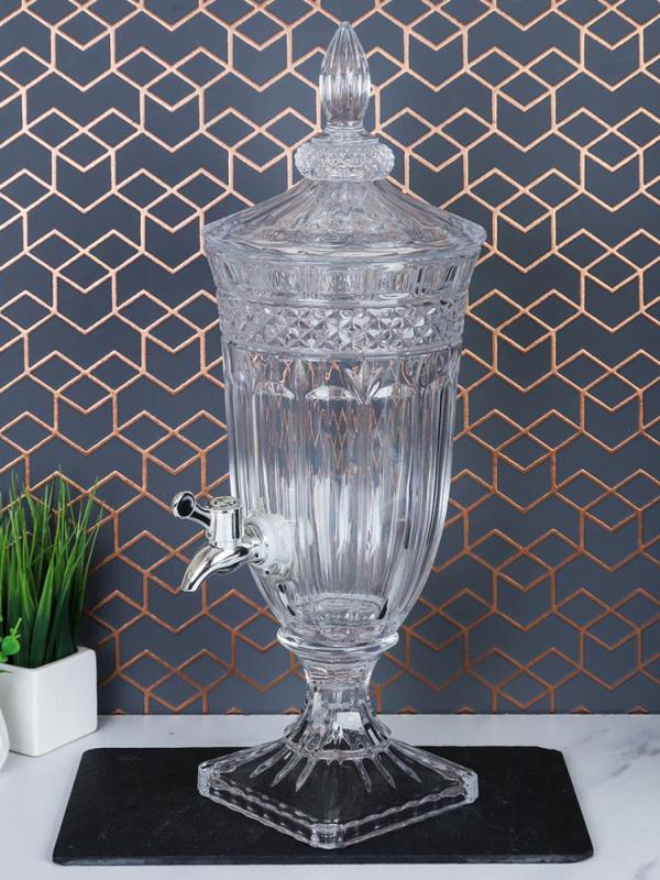 Лимонадница 2 л