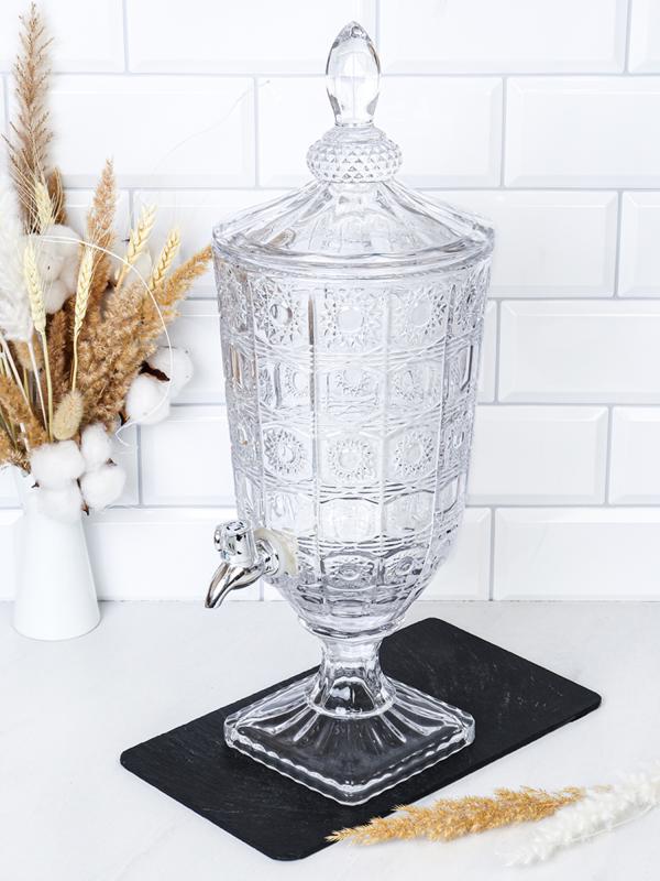 Лимонадница 3 л