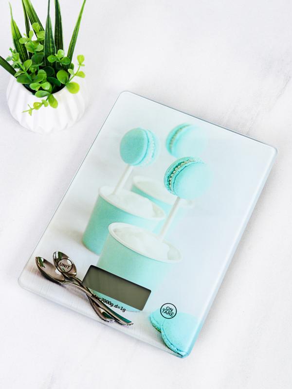 Весы кухонные 7 кг