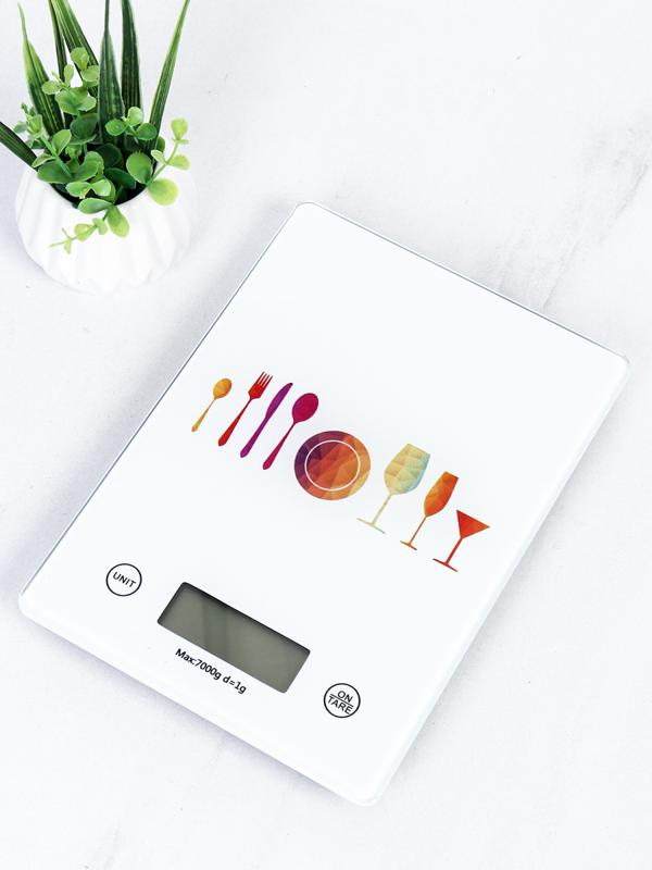 Весы кухонные 7 кг