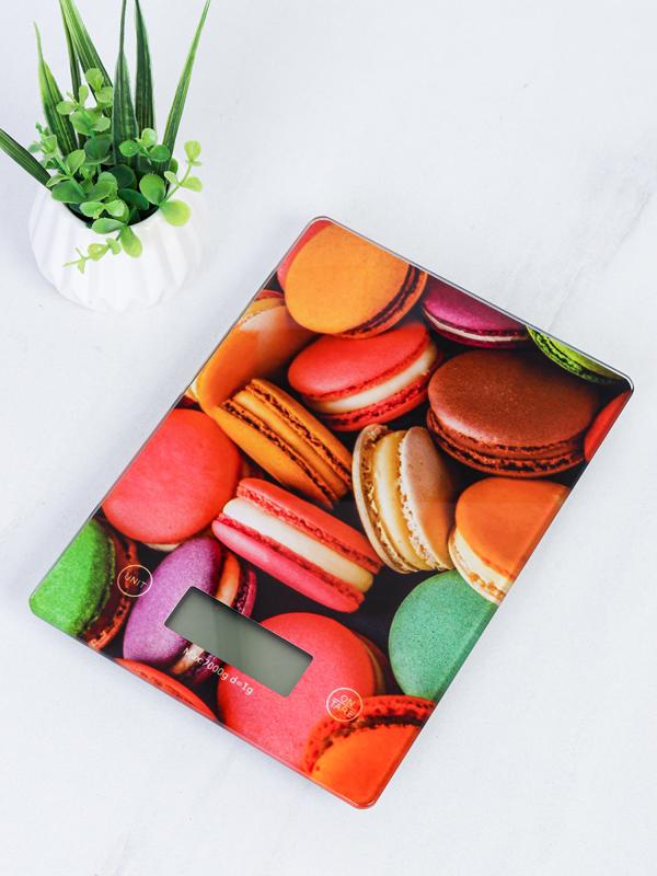 Весы кухонные 7 кг