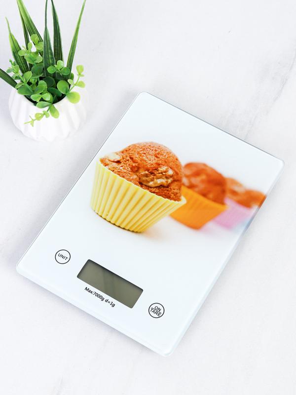 Весы кухонные 7 кг