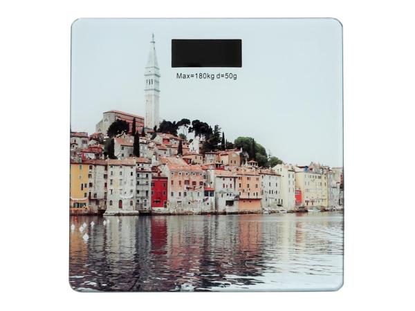 Весы напольные 180 кг