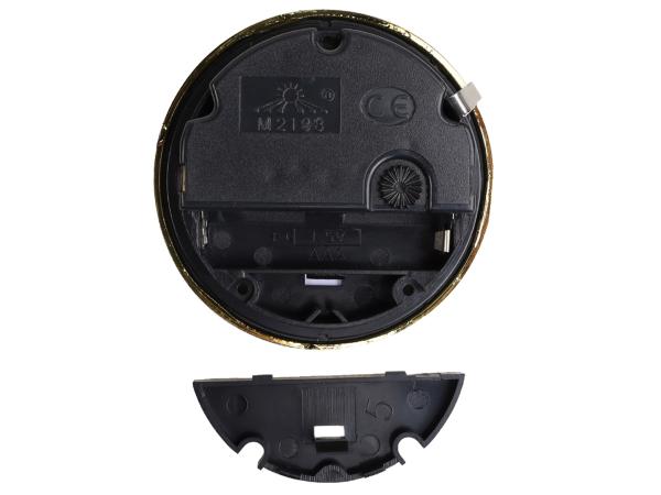 Часы "Ангел с девушкой" 13х7х25 см