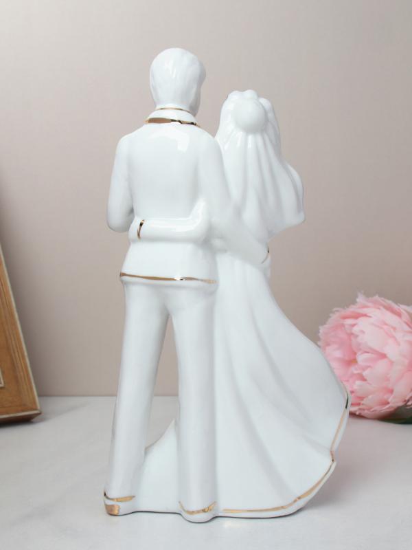 Влюбленные h20 см