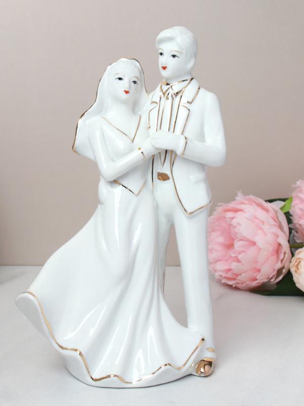 Влюбленные h20 см