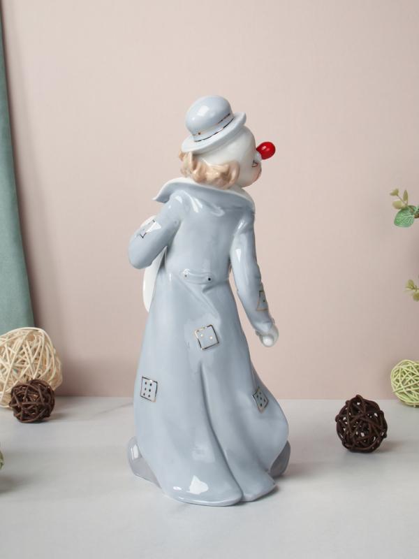 Статуэтка "Клоун" 25 см