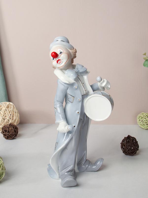 Статуэтка "Клоун" 25 см