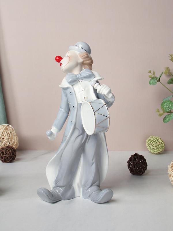 Статуэтка "Клоун" 25 см