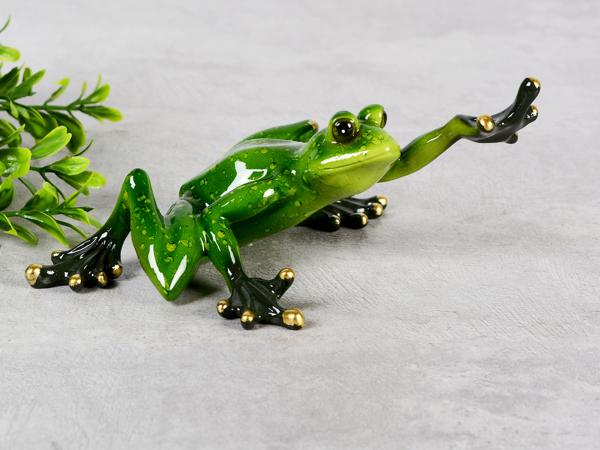Лягушка 6 см