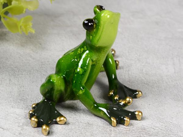 Лягушка 6 см