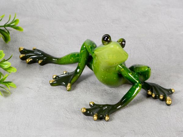 Лягушка 6 см