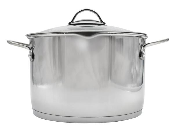 Кастрюля "Роден" 2,0 л/16 см