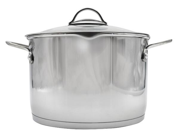 Кастрюля "Роден" 3,0 л/20 см