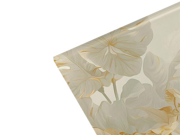 Картина "Леопард" стекло 40*50 см