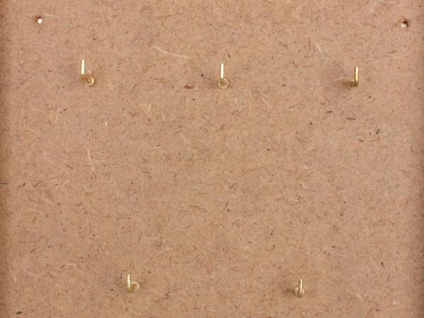 Ключница "Подсолнухи" 25*30, багет, ручная работа, Россия