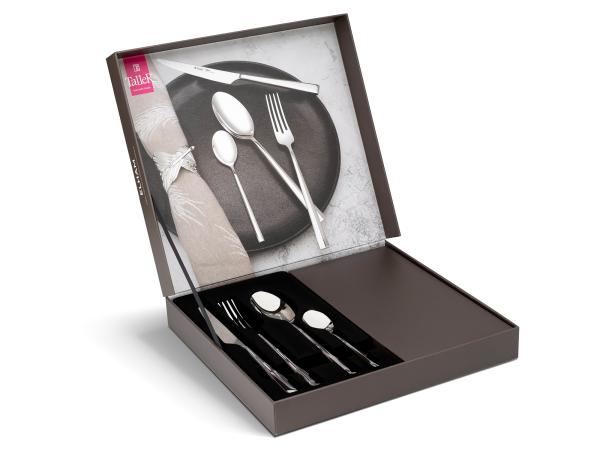 Набор стол. приборов 24 пр Taller