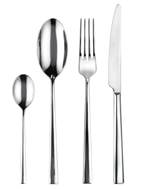 Набор стол. приборов 24 пр Taller