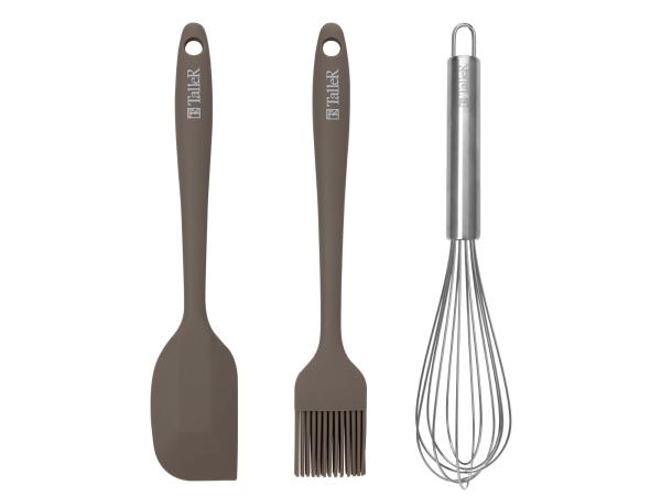 Набор кулинарный 3 пр