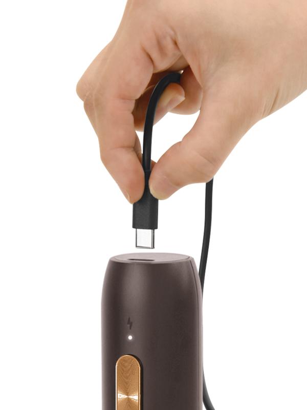 Штопор электрический Taller