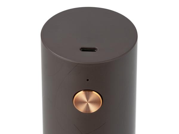 Мельница для перца/соли электрическая Taller