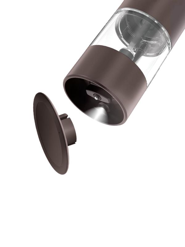 Мельница для перца/соли электрическая Taller