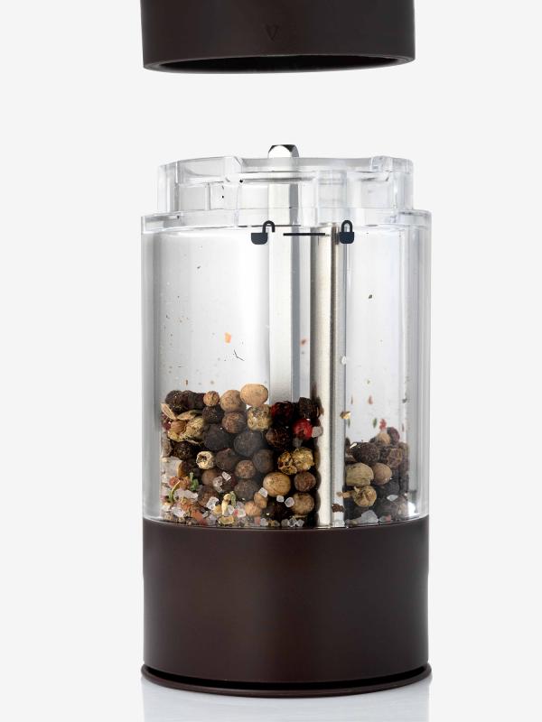 Мельница для перца/соли электрическая Taller