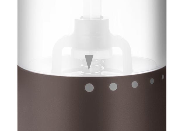 Мельница для перца/соли электрическая Taller