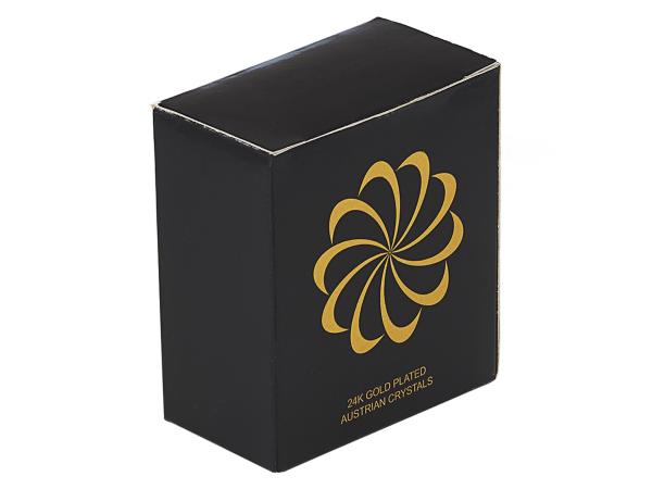 Знак зодиака "Козерог" 3х4 см