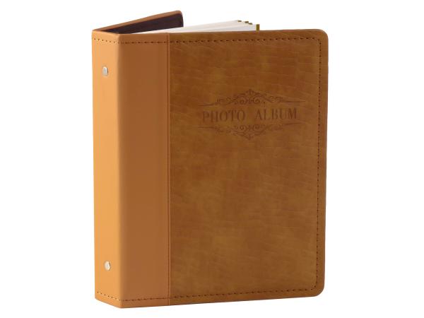 Фотоальбом магнитный, 20 лист, 20*26 см