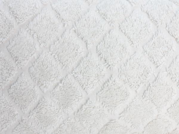 Набор полотенец "Mirage" 50х90, 70х140 кремовый