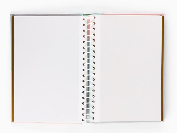 Фотоальбом магнитный "Лови вдохновение ..." 120 фото 30 лист.