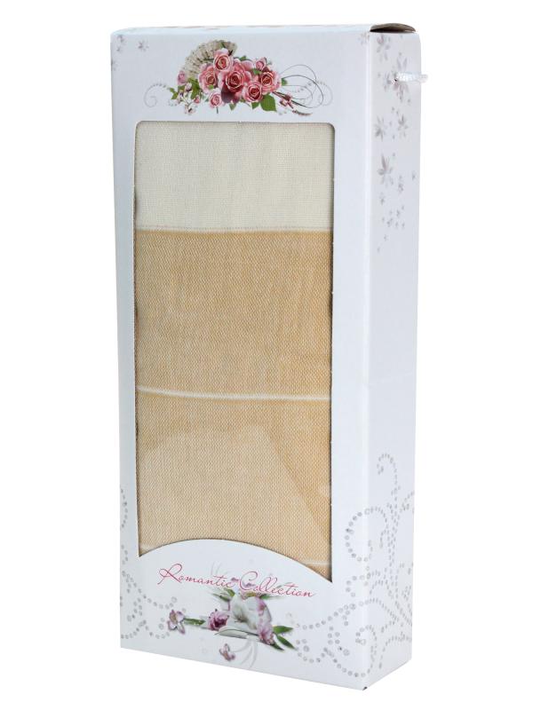 Полотенце "Pestemal" 160х170 хлопок коричневый пл. 220 гр.