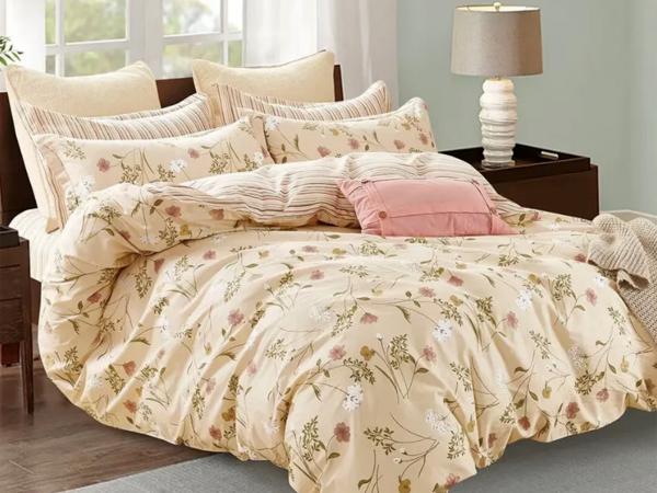 КПБ 2.0 Cleo сатин набивной "Satin de Luxe" 180*210*1 230*240*1(±5) 70*70*2(±2)