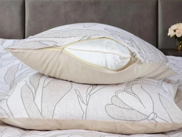 КПБ Cleo сатин реактивный "Perfecto" евро 200*220*1 230*250*1(±5)  50*70+7*2 70*70*2(±2)