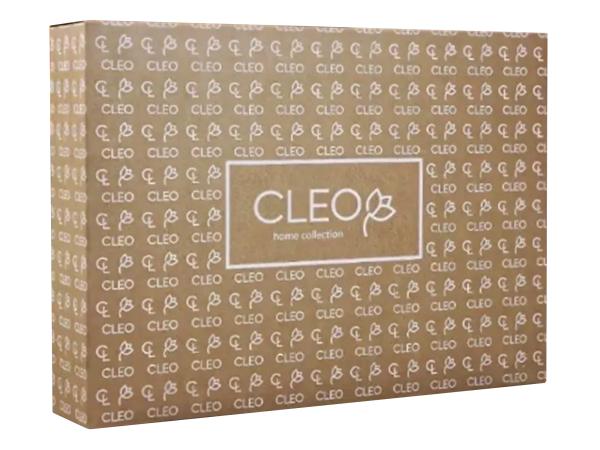 КПБ Cleo сатин реактивный "Perfecto" евро 200*220*1 230*250*1(±5)  50*70+7*2 70*70*2(±2)