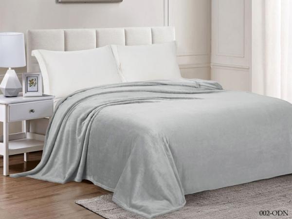 Плед Cleo Virginia велсофт 180х200