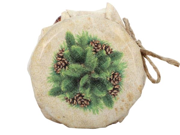 Варенье из сосновой шишки 130 гр