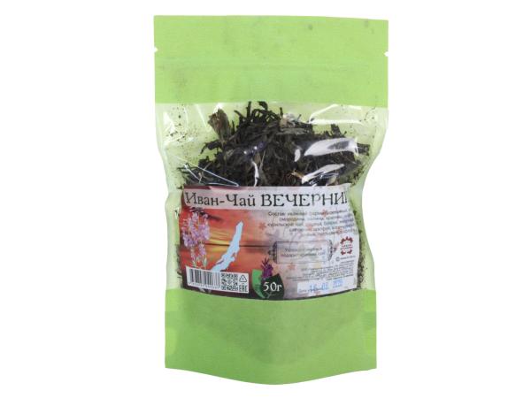 Иван-Чай Вечерний 50 гр