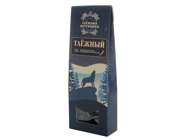Таёжный чай 25 гр