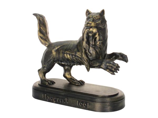 Бабр, 130 квартал Иркутск