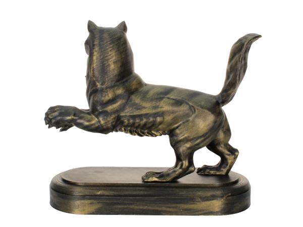 Бабр, 130 квартал Иркутск