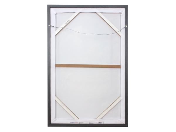 Картина "Окно в лето", 70*110 см, Россия