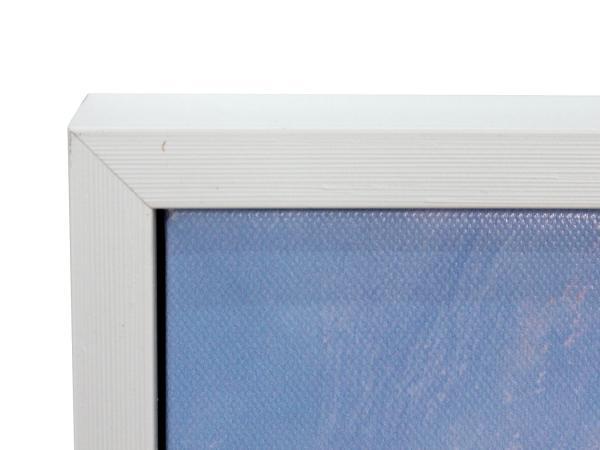 Картина "Прогулка по скалам", 70*110 см, Россия