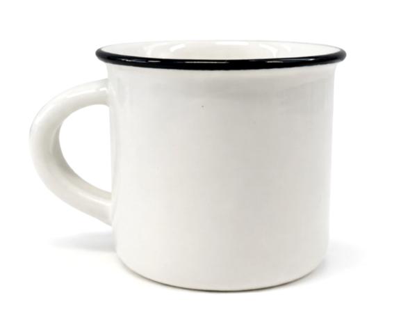 Кружка сувенирная "Байкал. Шаманка" 75 мл