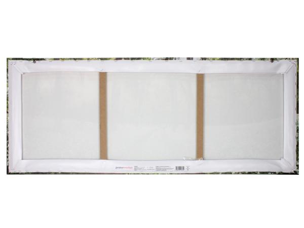 Картина "Русский лес" 45х115 см