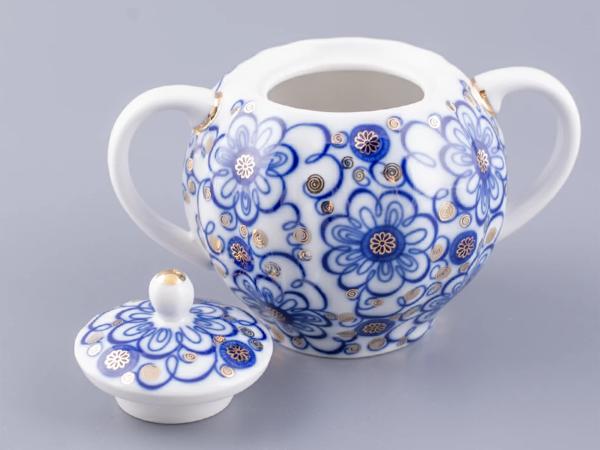 Сахарница "Вьюнок" 450 мл ИФЗ